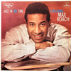 Max Roach - Jazz In 3/4 Time (Vinyl, LP, Album, Reissue, Mono) Very Good Plus (VG+) / Very Good Plus (VG+)