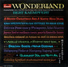 Bert Kaempfert - Wonderland (Vinyl, LP, Compilation, Stereo) Very Good (VG) / Good Plus (G+)