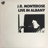 J.R. Monterose - Live In Albany (Vinyl, LP, Album) Near Mint (NM or M-) / Very Good Plus (VG+)