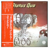 Status Quo - Quo (LP, Album, Repress) - Very Good Plus (VG+) / Very Good (VG)