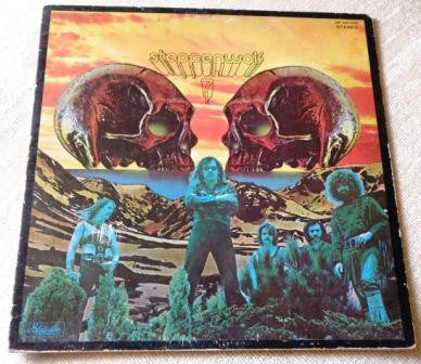 Release: Steppenwolf 7-Vinyl-Japan-1971-HP-80129-6425856