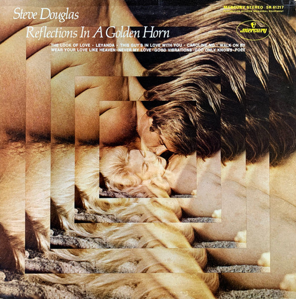 Reflections In A Golden Horn