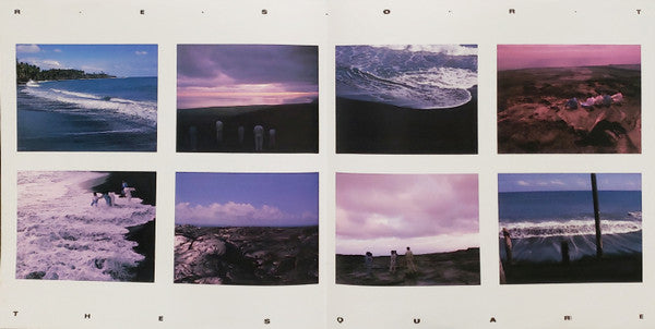 R･E･S･O･R･T