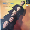The Invitations (4) - The Invitations With Billy May And His Orchestra (Vinyl, LP, Album, Mono) Very Good (VG) / Good Plus (G+)