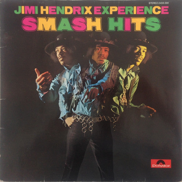 Smash Hits