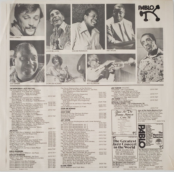 Montreux '77