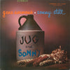 Gene Ammons - Jug And Sonny (LP, Album, Reissue, Mono) - Near Mint (NM or M-) / Near Mint (NM or M-)
