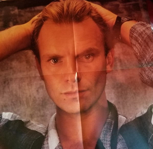 Love Is The Seventh Wave (New Mix)