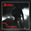 Hunter (23) - Sign Of The Hunter (Vinyl, LP, Album) Very Good (VG) / Very Good Plus (VG+)