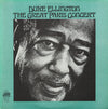 Duke Ellington And His Orchestra - The Great Paris Concert (2xLP, Album, Repress) - Very Good Plus (VG+) / Very Good Plus (VG+)
