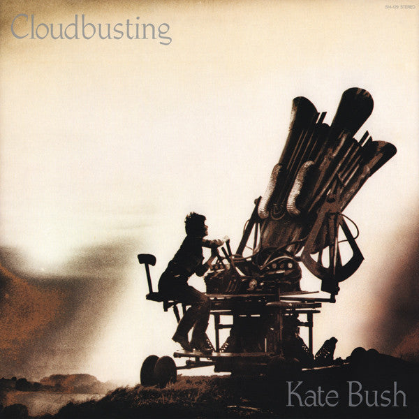 Cloudbusting