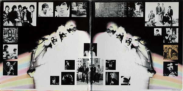 More Hot Rocks (Big Hits & Fazed Cookies)