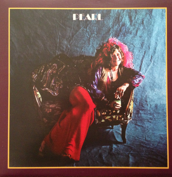 Release: Pearl-Vinyl-Europe-2012-MOVLP466, KC 30322-3546411