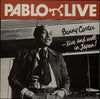 Benny Carter - 'Live And Well In Japan! (LP, Album) - Very Good Plus (VG+) / Very Good (VG)