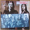 Foreigner - Double Vision (Vinyl, LP, Album, Stereo) Very Good (VG) / Very Good (VG)