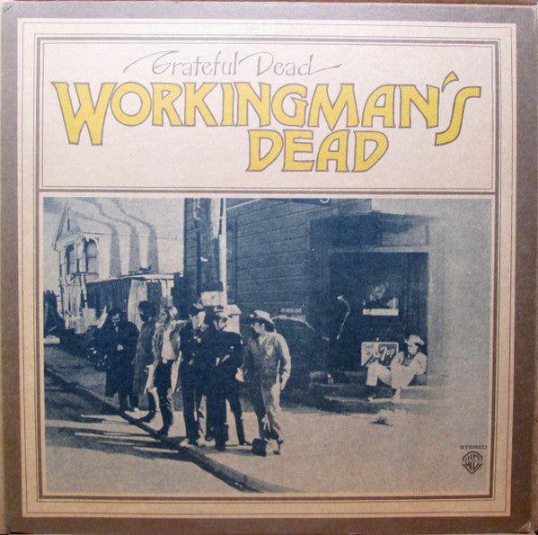 Workingman's Dead