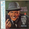 Frank Sinatra - Come Dance With Me! (LP, Album, Stereo) - Near Mint (NM or M-) / Near Mint (NM or M-)