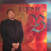 Eric B. (2) - Eric B (Vinyl, LP, Album) Good Plus (G+) / Very Good Plus (VG+)