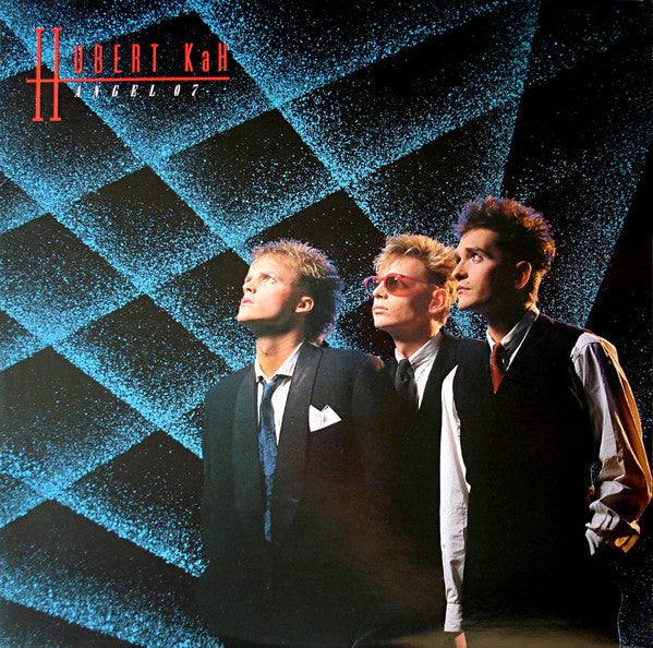 Release: Engel 07-Vinyl-Japan-1985-20AP 3091-3566040