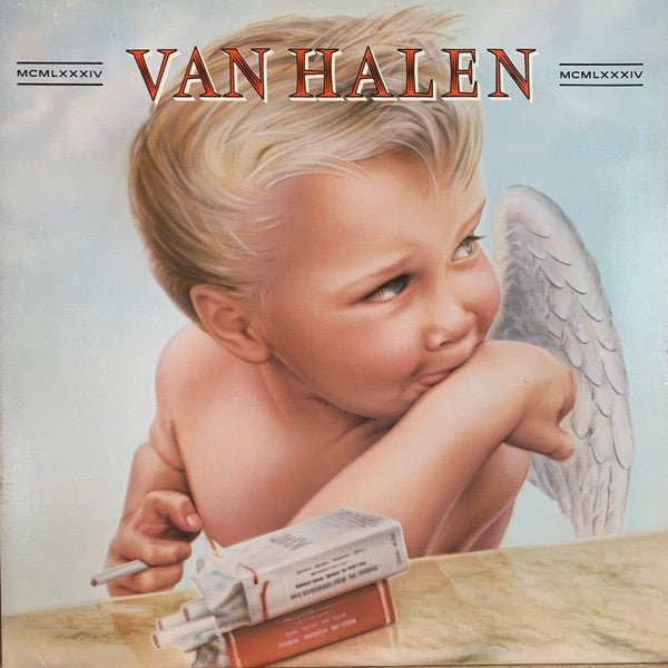 Release: 1984-Vinyl-US-1984-1-23985, 9 23985-1-7632307