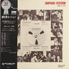 Various - Ginparis Session = 銀巴里セッション (Vinyl, LP, Album, Reissue, Mono) Very Good Plus (VG+) / Very Good (VG)