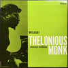 Thelonious Monk - Work! (LP, Compilation, Reissue) - Very Good (VG) / Very Good Plus (VG+)