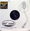Dru Hill - No Doubt (Work It) / On Me (12