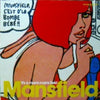 Mansfield - It's A Man's Man's Field (Vinyl, 12
