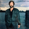 Eric Clapton - August (LP, Album) - Very Good Plus (VG+) / Very Good (VG)