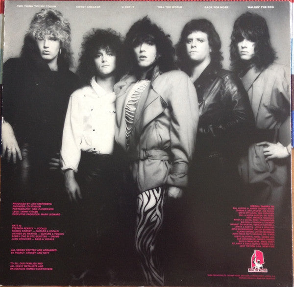 Release: Ratt-Vinyl-UK-1983-MFN 2-2990675