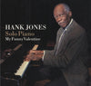 Hank Jones - My Funny Valentine (LP, Album) - Near Mint (NM or M-) / Near Mint (NM or M-)
