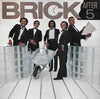 Brick - After 5 (LP, Album) - Very Good (VG) / Good (G)
