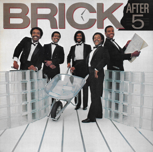 Master Release: After 5 by Brick