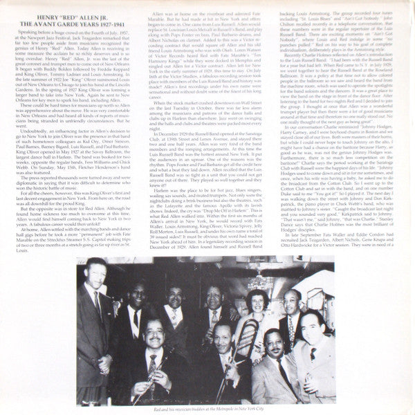 Release: Unknown Release-Vinyl-US-1981-Meritt 13/14-5529931