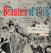 The Mariano-Dodgion Sextet - Beauties Of 1918 (Played By The Charlie Mariano & Jerry Dodgian Sextet) (LP, Album, Reissue) - Very Good Plus (VG+) / Very Good (VG)