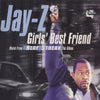 Jay-Z - Girls' Best Friend (Vinyl, 12