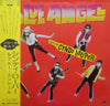 Blue Angel (3) - スターを夢みて (Dream of a Star) (Vinyl, LP, Album, Reissue) Very Good Plus (VG+) / Near Mint (NM or M-)