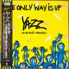 Yazz - The Only Way Is Up (Vinyl, 12