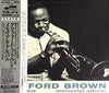 Clifford Brown - Memorial Album (Vinyl, LP, Album, Compilation, Limited Edition, Reissue, Remastered, Mono) Very Good (VG) / Very Good Plus (VG+)