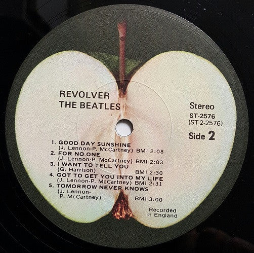 Revolver