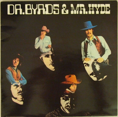 Release: Dr. Byrds & Mr. Hyde-Vinyl-UK-1991-BGOLP107-5162276