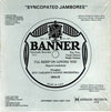 Various - Syncopated Jamboree (Vinyl, LP, Compilation) Very Good Plus (VG+) / Very Good (VG)