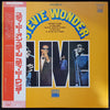 Stevie Wonder - Stevie Wonder Live (LP, Album, Stereo) - Very Good Plus (VG+) / Very Good (VG)