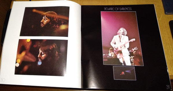 The Concert For Bangla Desh