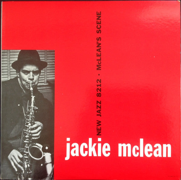 McLean's Scene