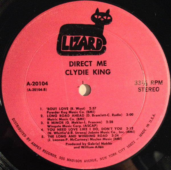 Direct Me