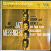Art Blakey & The Jazz Messengers - Selections From Lerner And Loewe's (LP, Album, Mono) - Very Good (VG) / Very Good Plus (VG+)