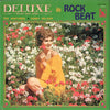 The Ventures - Deluxe In Rock Beat (Vinyl, LP, Compilation, Deluxe Edition, Stereo) Good Plus (G+) / Good Plus (G+)