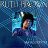 Ruth Brown - Have A Good Time (Vinyl, LP, Album) Very Good (VG) / Very Good (VG)