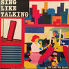 Sing Like Talking - Try And Try Again (Vinyl, LP, Album, Promo) Mint (M) / Near Mint (NM or M-)